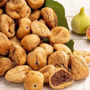 خواص انجیر خشک برای زود انزالی چیست؟