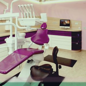 دندانپزشکی رایگان و خیریه در بابل