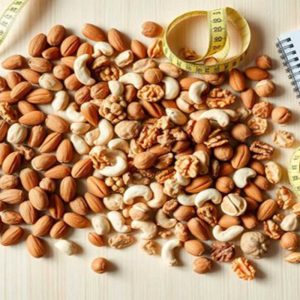 کدام آجیل لاغر کننده است؟ کاهش وزن با آجیل‌های رژیمی و سالم