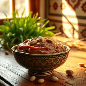 خواص سمنو معجزه طبیعت برای سلامتی بدن هر آنچه باید بدانید