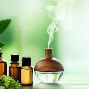 چرا رایحه خوب در محیط درمانی در سلامت روانی بیماران تاثیر دارد؟ چرا رایحه خوب در محیط درمانی در سلامت روانی بیماران تاثیر دارد؟