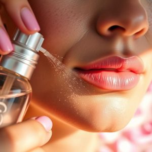 خواص شگفت‌انگیز گلاب برای داشتن پوستی سالم زیبا و جوان