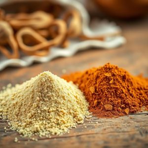 فواید نوره و حنا از دیدگاه دکتر خیراندیش