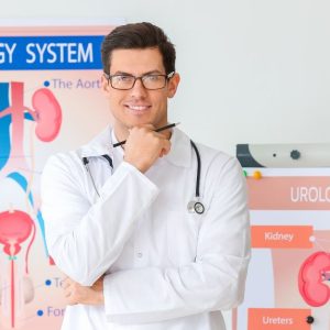 یک اورولوژیست خوب در مشهد چه ویژگی‌هایی دارد؟