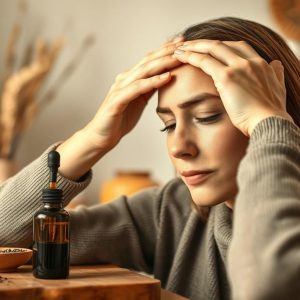 درمان سینوزیت با روغن سیاه دانه دکتر خیراندیش راهنمای جامع و کاربردی