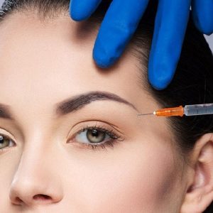 همه چیز درباره تزریق چربی به پشت پلک و موارد منع آن