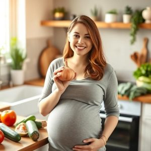 خواص پیاز در بارداری فواید مضرات و نکات مهمی که باید بدانید