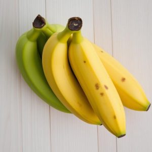علت سیاه شدن موز چرا موز سیاه میشود راهکارهای جلوگیری و افزایش ماندگاری آن