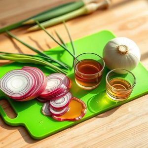 خواص پیاز ناشتا فواید شگفت انگیز و راهنمای کامل مصرف