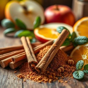 خواص دارچین برای لاغری راهنمای جامع کاهش وزن طبیعی و علمی