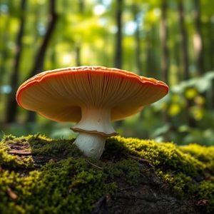 خواص قارچ گانودرما راهنمای جامع فواید و نحوه مصرف