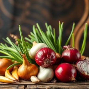خواص شگفت‌انگیز پیاز برای مردان تقویت قوای جنسی باروری و سلامت عمومی