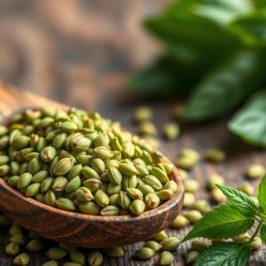 خواص شگفت‌انگیز زیره سبز برای کبد چرب راهنمای جامع بهبود سلامت کبد