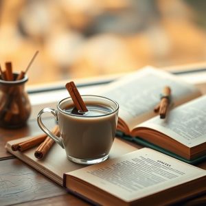 خواص دارچین برای مغز تقویت حافظه کاهش استرس و پیشگیری از آلزایمر