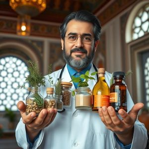 درمان سردی مغز از دیدگاه دکتر خیراندیش راهکارهای جامع طب سنتی برای تقویت مغز