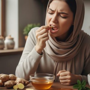 روش درمان دندان درد و عفونت دندان از خیراندیش