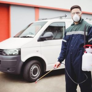 نوین سمپاش؛ تجربه‌ای مطمئن در کنترل آفات تهران