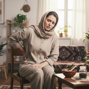 درمان خانگی دفع پروتئین کلیه با روش دکتر خیراندیش و طب سنتی