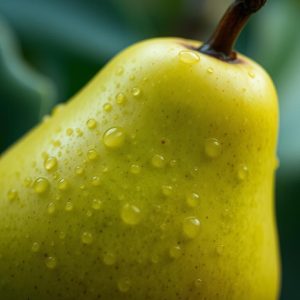 خواص گلابی برای پوست جوانسازی و شادابی با میوهای بهشتی خواص گلابی برای پوست جوانسازی و شادابی با میوهای بهشتی
