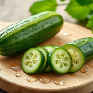خواص شگفت‌انگیز خیار برای سلامتی، پوست، مو و رژیم غذایی شما