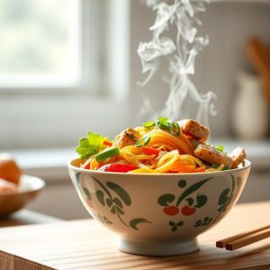 خواص شگفت‌انگیز نودالیت فراتر از یک غذای فوری راهنمای جامع برای سلامتی و تغذیه