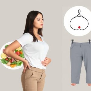 علائم چاق شدن نشانه‌ها دلایل و عوارض پنهان و آشکار اضافه وزن