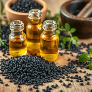 طرز تهیه روغن سیاه دانه خیراندیش در خانه راهنمای کامل و جامع طرز تهیه روغن سیاه دانه خیراندیش در خانه راهنمای کامل و جامع