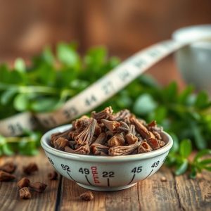 خواص میخک برای لاغری – راهنمای کامل کاهش وزن با این ادویه