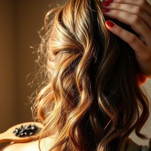 ضخیم شدن مو دکتر خیراندیش راهنمای جامع و کاربردی طب سنتی برای موهایی پرپشت
