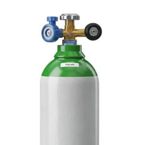 کپسول اکسیژن چیست؟ راهنمای 0 تا 100 + نکته طلایی کپسول اکسیژن چیست؟ راهنمای 0 تا 100 + نکته طلایی