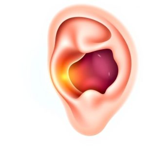علائم پاره شدن پرده گوش راهنمای جامع تشخیص درمان و پیشگیری