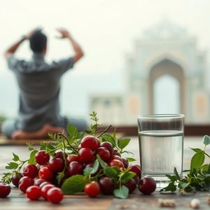 درمان اسید اوریک دکتر خیراندیش: راهنمای جامع طب سنتی برای کنترل و کاهش نقرس