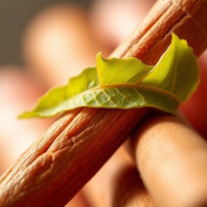 خواص دارچین برای پوست معجزه جوانی درخشندگی و درمان مشکلات پوستی