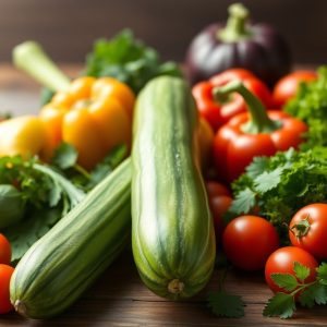 خواص شگفت‌انگیز خیار چنبر گنجینه‌ای برای سلامتی فواید مضرات و کاربردهای بی‌نظیر