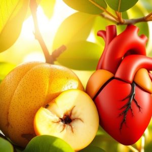 خواص شگفتانگیز به برای قلب راهنمای جامع تقویت سلامت قلبی عروقی با این میوه طلایی خواص شگفتانگیز به برای قلب راهنمای جامع تقویت سلامت قلبی عروقی با این میوه طلایی