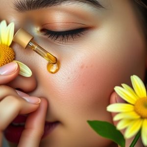 خواص روغن بابونه برای لک صورت راهنمای جامع استفاده و اثربخشی خواص روغن بابونه برای لک صورت راهنمای جامع استفاده و اثربخشی