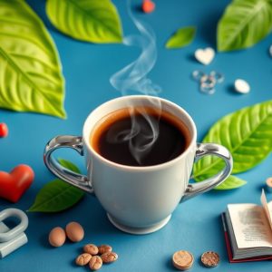 خواص قهوه راهنمای جامع فواید مضرات و مصرف صحیح برای سلامتی