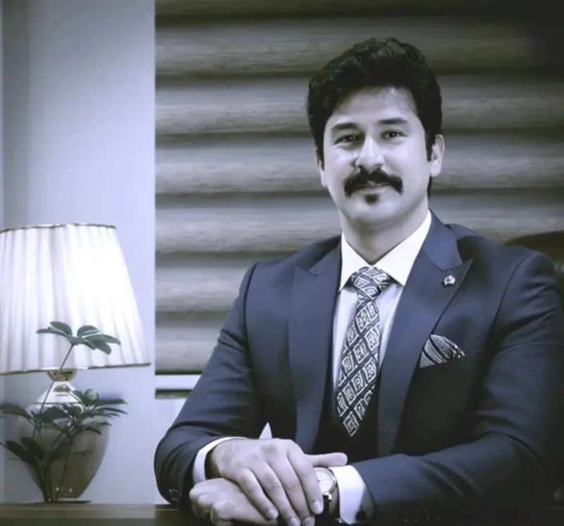 محسن باغبانی