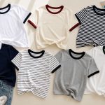 تیشرت رینگر چیست و چرا دوباره ترند شده است؟