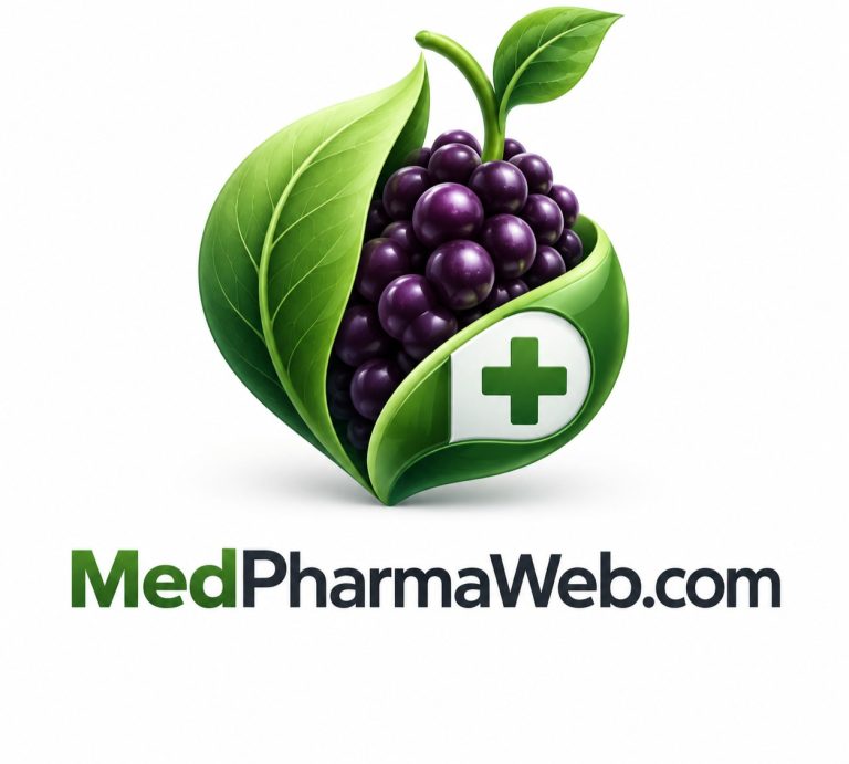 کاتالوگ کامل محصولات MedPharmaWeb؛ تامین داروهای اورجینال اعصاب و تمرکز