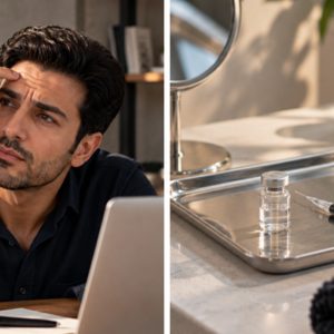 مراقبت بعد از بوتاکس پیشانی و دور چشم؛ از توصیه های مهم تا باورهای اشتباه مراقبت بعد از بوتاکس پیشانی و دور چشم؛ از توصیه های مهم تا باورهای اشتباه