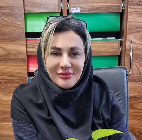 اکرم سادات سیدآقایی