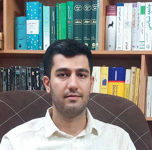 امیرحسین عباسی
