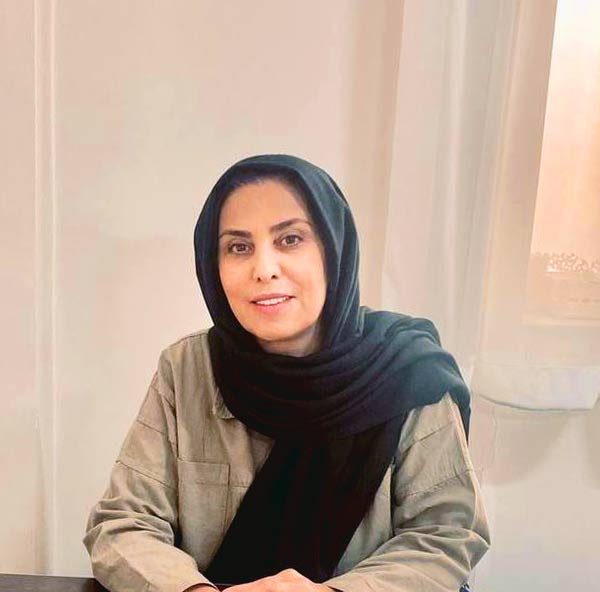 دکتر شیرین فانی