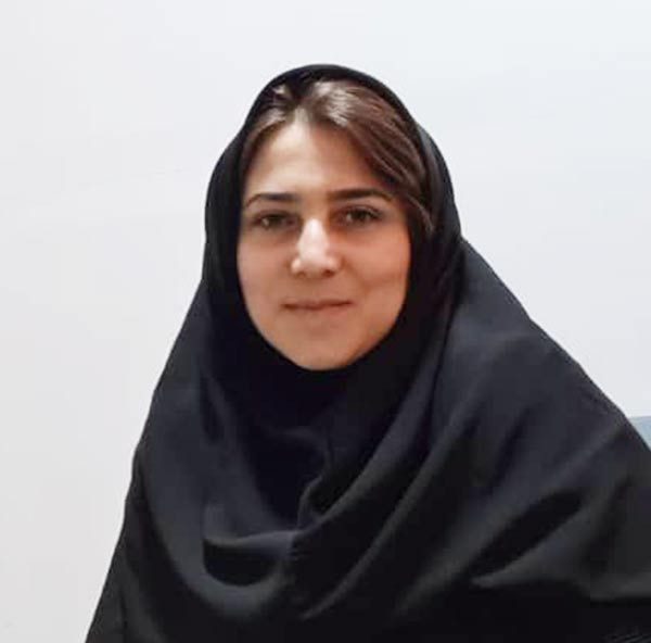 دکتر طیبه غفاری اقدم