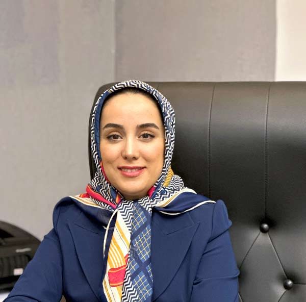 الهه نجف