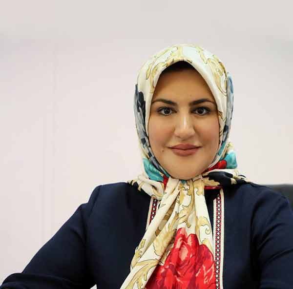 فاطمه آزادمند