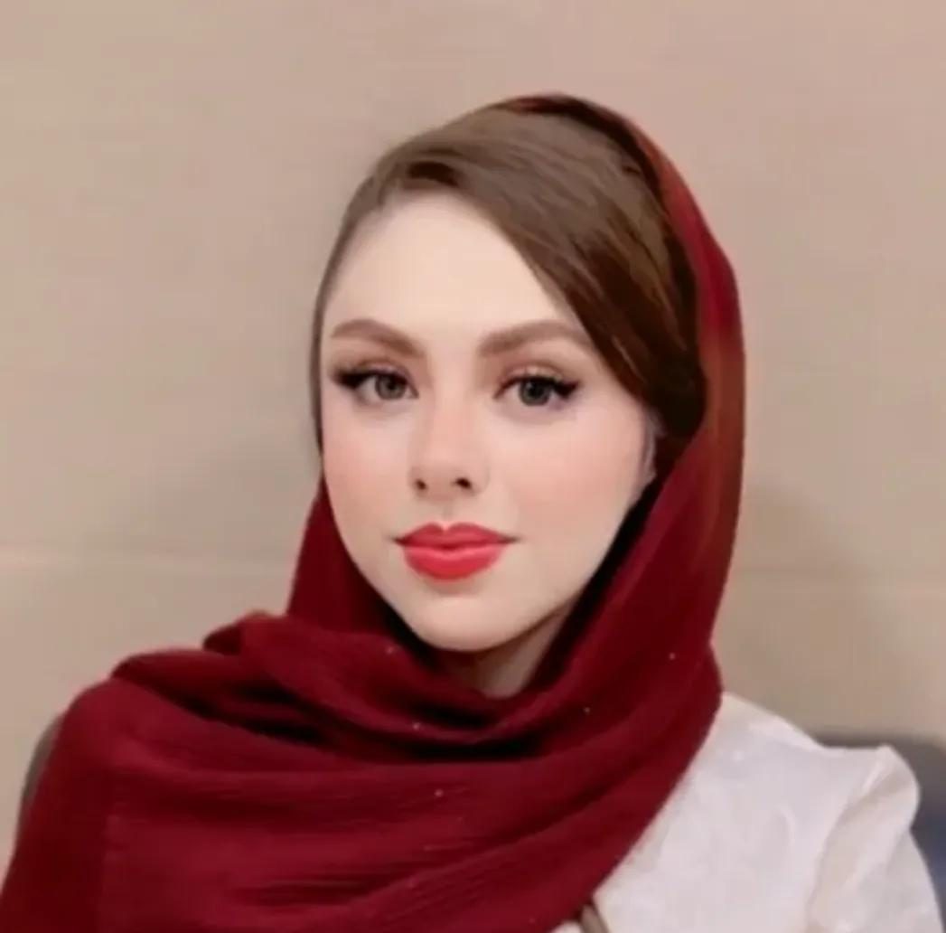 فاطمه جهانشاهی