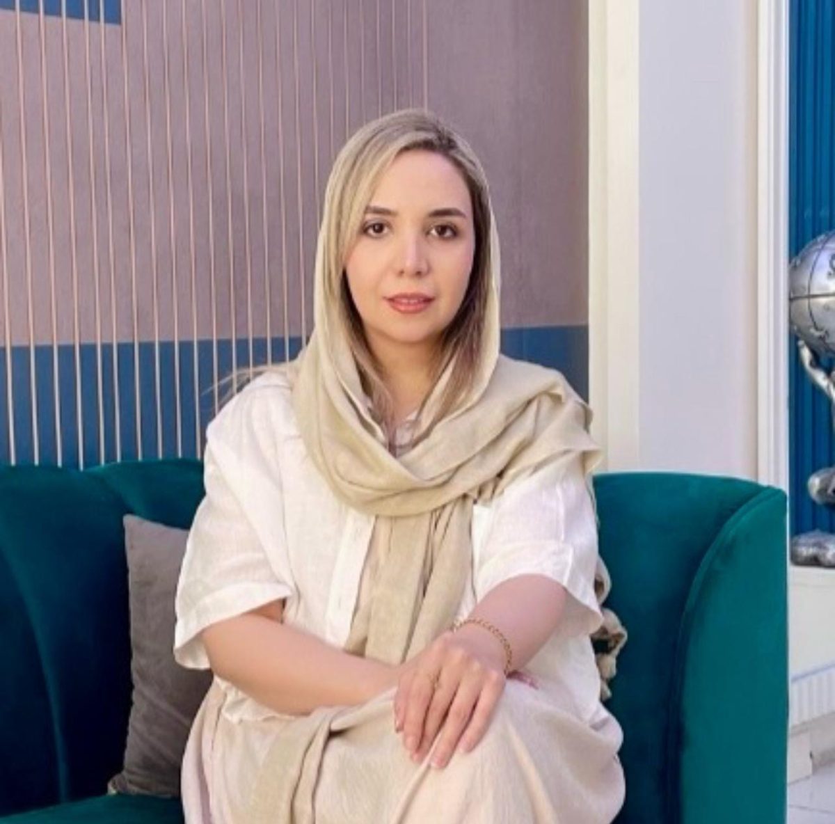 فاطمه نوروزی