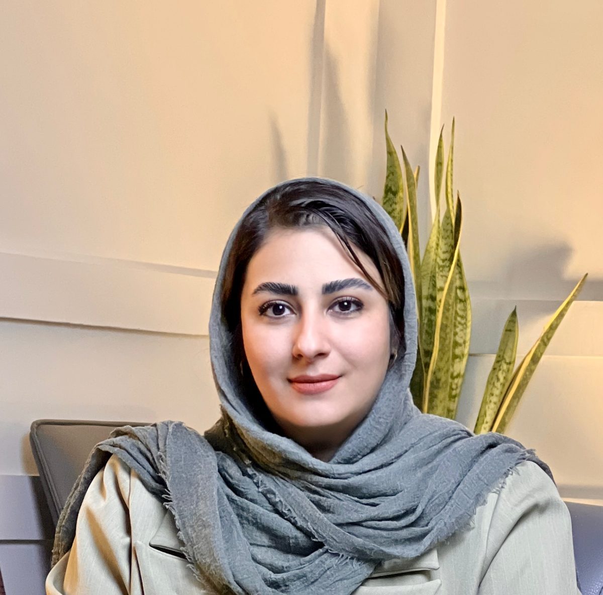 فائزه رضائی